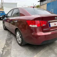 کیا سراتو مونتاژ اتوماتیک آپشنال 2000cc، مدل ۱۳۹۷|خودرو سواری و وانت|مشهد, سید رضی|دیوار