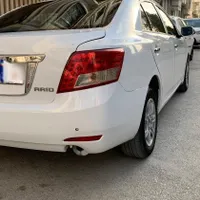آریو اتومات کارمندی|خودرو سواری و وانت|کرمانشاه, |دیوار