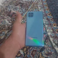سامسونگ Galaxy M32 با حافظهٔ ۱۲۸ گیگابایت|موبایل|شیراز, حجت آباد|دیوار