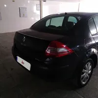 رنو مگان مونتاژ 2000cc، مدل ۱۳۹۰|خودرو سواری و وانت|شیراز, شاه قلی بیگی|دیوار