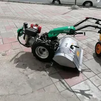 دروگر گندم و جو و یونجه علف چین|ماشین‌آلات صنعتی|تهران, مبارک‌آباد بهشتی|دیوار