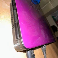 لپ تاپ مدل dell|رایانه همراه|تاکستان, |دیوار