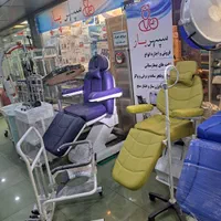 فروش تخت زیبایی فشیال و لیزر|آرایشگاه و سالن‌های زیبایی|تهران, خرمشهر|دیوار