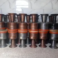 تنبک فلزی