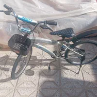 دوچرخه