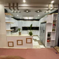 ساخت کابینت شرایطی