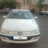 پژو پارس سال مدل ۱۴۰۰