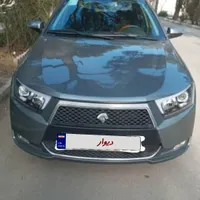 خودرو سواری و وانت