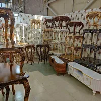 جلو مبلی گلایل|مبلمان خانگی و میز عسلی|تبریز, |دیوار