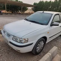 سمند LX ساده، مدل ۹۴