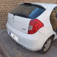 خودرو جک جی ۳
