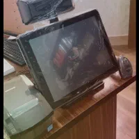 صندوق فروشگاهی کامل