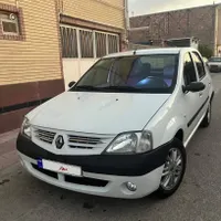 پارس تندر ۹۶(ال نود L90)سند تک برگ ۱۳۴کار