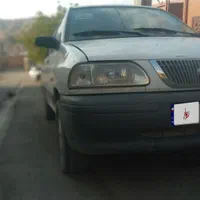 پراید 141 ساده، مدل ۱۳۸۹