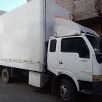 شرکت حمل ونقل شریف بارتربت