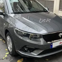 تارا اتوماتیک، مدل ۱۴۰۲