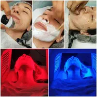 مدل فیشال و پاکسازی پوست|خدمات آرایشگری و زیبایی|تهران, سبلان (لشگر)|دیوار