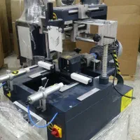 دستگاهای درب و پنجره ترمالبریک آلومینیوم upvc|ماشین‌آلات صنعتی|تهران, وردآورد|دیوار