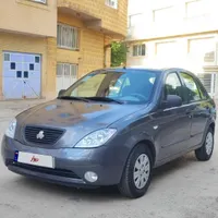 تیبا 2 (هاچبک) EX، مدل ۱۳۹۸