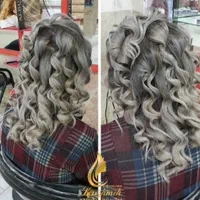 آموزشگاه زیبایی کرشمه(تخفیف ویژه)