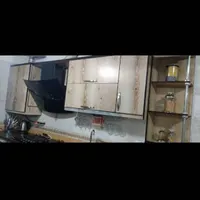 کابینت آشپزخانه|مصالح و تجهیزات ساختمان|قرچک, |دیوار