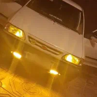 پراید 131 SE، مدل ۱۳۹۵