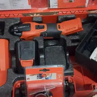 مولتی تولز شارژی فاین آلمان AFMM 18/اقساط/|ابزارآلات|تهران, دهکده المپیک|دیوار