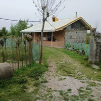 ۱۵۵۰مترباغ ویلاجای بکر سنگررشت