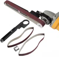 تبدیل مینی سنگ فرز به سنباده نواری / سمباده زن|ابزارآلات|اصفهان, کشاورزی|دیوار