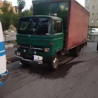 خاورمسقف چادری|خودرو سنگین|تبریز, |دیوار