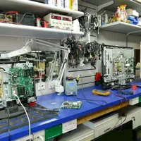 تعمیر تخصصی تلویزیون در محل با گارانتی|خدمات پیشه و مهارت|نجف‌آباد, بازار|دیوار