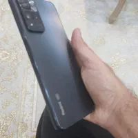 شیائومی Redmi Note 11 Pro+ 5G با حافظهٔ ۱۲۸|موبایل|تهران, شهرک چیتگر|دیوار