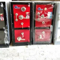 گاوصندوق جادار (برگه A4) گاو صندوق استاندارد|ابزارآلات|تهران, جنت‌آباد جنوبی|دیوار