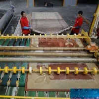 قالیشویی تمام اتوماتیک و تضمینی *بانو*