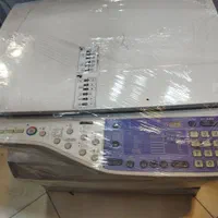 دستگاه فتوکپی چند کاره شارپ M205 تمیز|پرینتر، اسکنر، کپی، فکس|مشهد, راهنمایی|دیوار