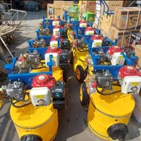 سمپاش HONDA Gx220زنبه ای فرغونی