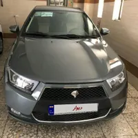 دنا پلاس ۱۴۰۰ تیپ ۲ بدون رنگ ۸۵تا کارکرد