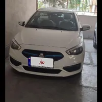 شاهین gl مدل 1404 صفر
