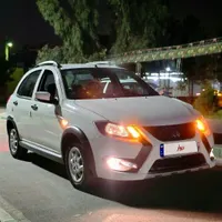 کوییک دندهای GX، مدل ۱۴۰۳