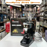 اسیاب قهوه 021 هوم / اسپرسو ساز + گارانتی