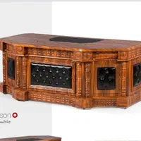 میز مدیریت‌ کلاسیک|دفتر کار|تهران, یافت آباد جنوبی|دیوار