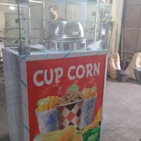 فر ساندویچی/ یخچال ایستاده/سرخکن فلافل /بلال تنوری|کافیشاپ و رستوران|پارسآباد, |دیوار