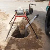 چاه کن|خدمات پیشه و مهارت|اردبیل, |دیوار