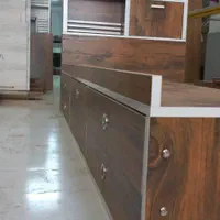 تخت مدل کرکره ای با کشو|تخت و سرویس خواب|تهران, نعمت‌آباد|دیوار