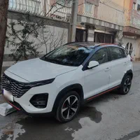 X33 (cross)|خودرو سواری و وانت|اصفهان, جلفا|دیوار
