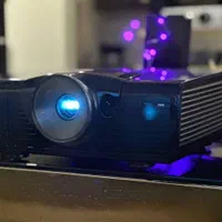 ویدئو پروژکتور BenQ|تلویزیون و پروژکتور|قم, سالاریه|دیوار