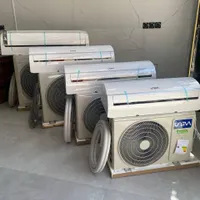 سرویس نصب و تعمیر کولرگازی و اسپیلت