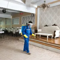 فروش/سم پاشی موریانه ساس(کل اهواز)سمپاشی سوسک مار