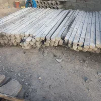 پایه فنس بتونی|خدمات باغبانی و درختکاری|بروجرد, |دیوار