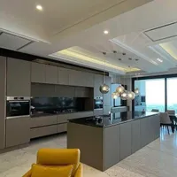 آپارتمان ۲۳۸ متری ۴ خوابه گلسار